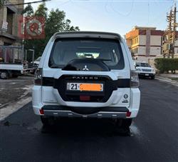 میتسوبیشی پاجیرۆ